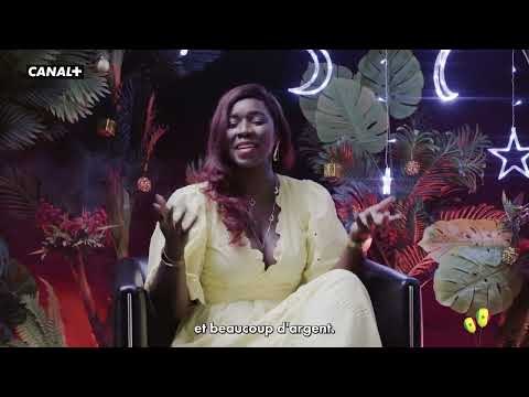 Les Vœux de Canal + BONNE ANNEE 2024