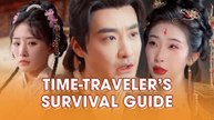Time-Traveler's Survival Guide