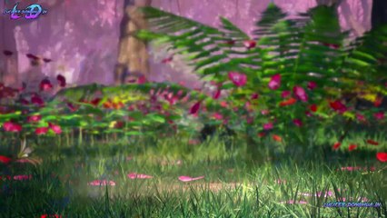 Legend of Xianwu [Xianwu Emperor] Season 2 Episode 84 [110] English Sub