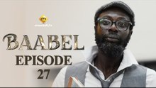Série - Baabel - Saison 1 - Episode 27 - VOSTFR