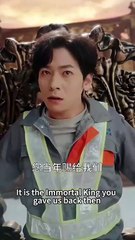 [FULL]My Rebirth Among Mortals: A Journey from Ordinary to Legendary! #drama #shortdrama #短剧 #短剧全集