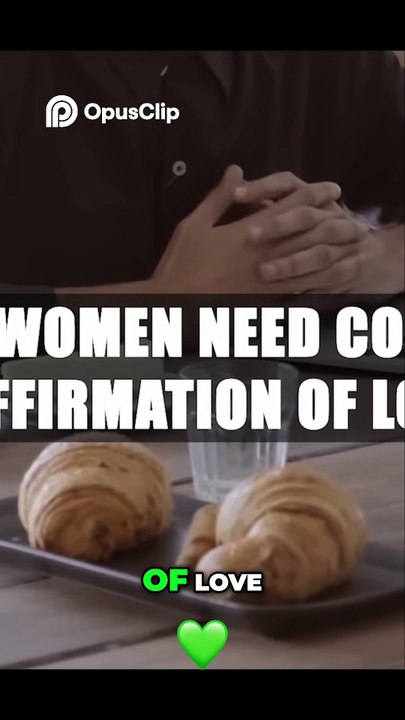 What ALL Wives Secretly Want (Most Husbands Don’t Get This!) ❤️
