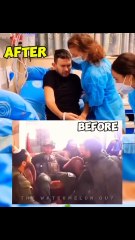 Funny Before and after |funny video| Army funny video | Hilarious Army Transformations! Funny Before & After Moments
