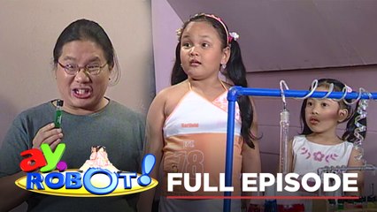 Ay, Robot: Full Episode 34 (Stream Together)