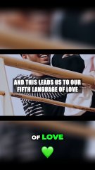 The 5th Love Language in Islam: Physical Touch – What Most Couples Get Wrong!