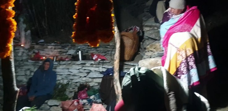 shamanism | shamans | ritual | traditional | culture | nepal | production c |