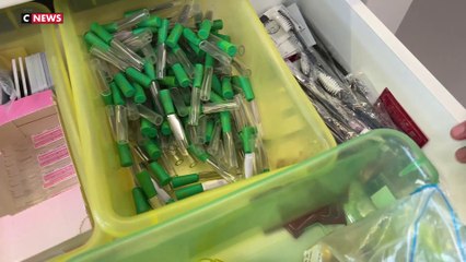 Paris : le Caarud du quartier du Sentier inquiète les habitants