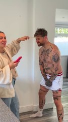 FORFEIT COUPLE QUESTIONS GONE WRONG!! #shorts