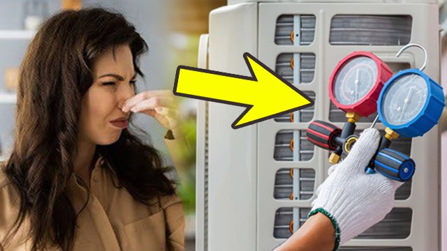 AC Gas Leak: AC की गैस लीक क्यों होती है| AC Ki Gas Leak Kaise Pata Kare| Summer Safety Tips...