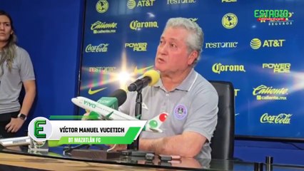 ¡El PEOR torneo de Vucetich! ¿Se acabó el “Rey Midas” del fútbol mexicano?