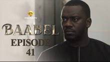 Série - Baabel - Saison 1 - Episode 41- VOSTFR
