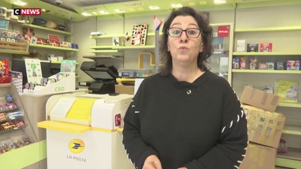 Mondial Relay : quand des casiers remplacent les commerçants
