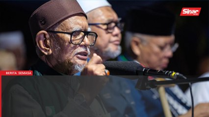 UMNO hilang taring bila berpisah dengan Pas - Abdul Hadi