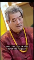 The Mystical Loong One True Dragon