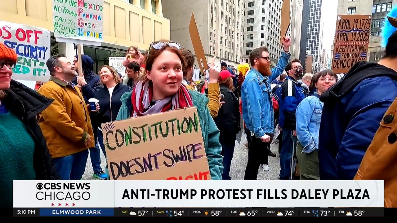 Des milliers d'Américains sont descendus dans la rue cette nuit dans toutes les grandes villes du pays pour une deuxième journée de mobilisation anti-Trump en l'espace de deux semaines