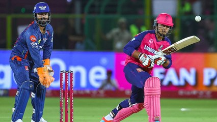 Vaibhav could be a great prospect in future: Avesh Khan praises RR debutant