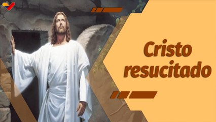 La Santa Misa | La celebración del Domingo de Resurrección