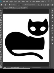 How to Improve Icon Image Quality in Photoshop