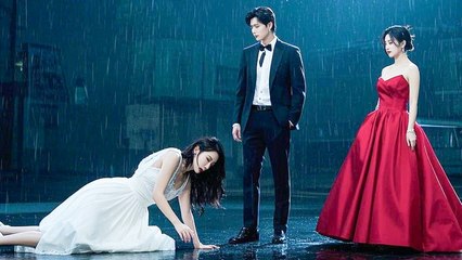 Reborn! She dumped the scumbag and made him panic!#cdrama#engsub#unloveduntildeath
