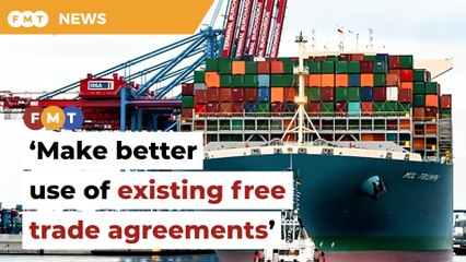 Economists call for better use of trade deals instead of new bloc