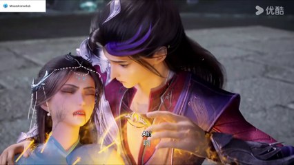 Glorious Revenge of Ye Feng ep 41-42 ENG SUB