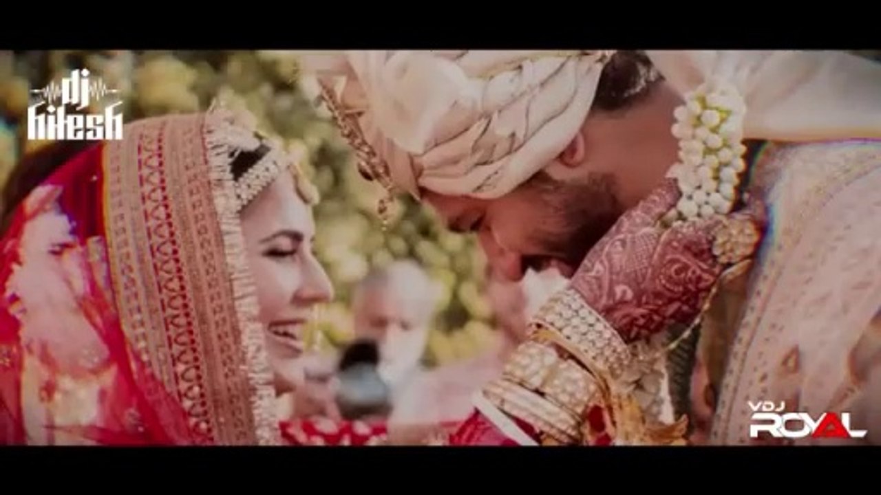 Wedding Mashup Songs Mega Mix Romantic + Dance  by DJ Chohan
