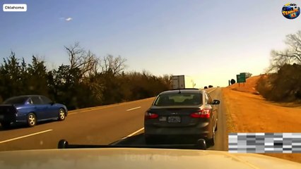 MOST BRUTAL chase I have ever seen! Why You Shouldn't Run From The Police!