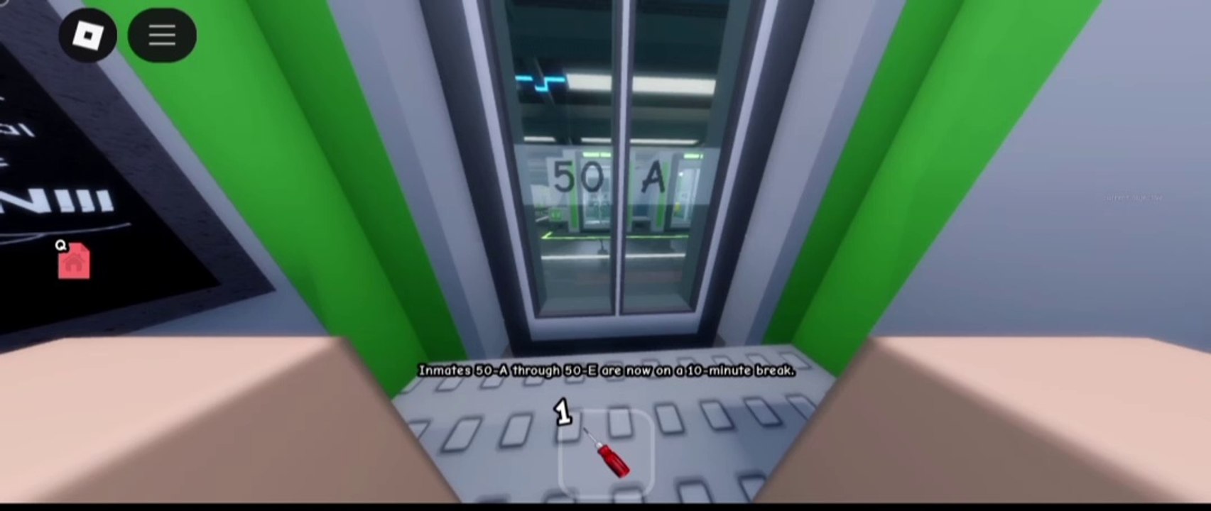 First to the token - untitled tag game trailer 2 (2025)