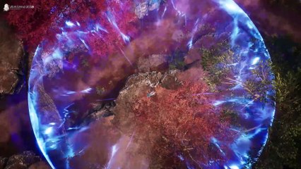 Martial master episode 539 in english sub| Martial master