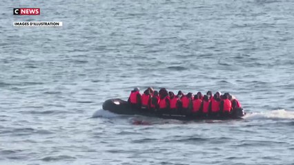 Royaume-Uni : un échange de migrants avec la France pour limiter les réseaux de passeurs