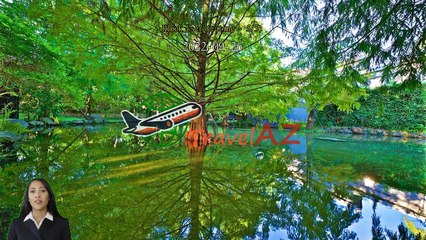 Review Gaeavilla Resort Hualien