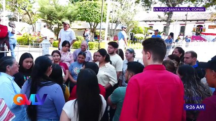 QUE VIVA LA VIDA FIN DE SEMANA 19 DE ABRIL DEL 2025