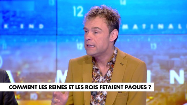 Bertrand Deckers : «La tradition de la chasse aux œufs semble remonter au Moyen-Âge»