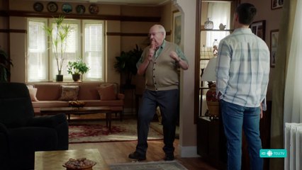 Magoo's Private War (1957) | Hilarious Mr. Magoo as Air Raid Warden | Official Trailer