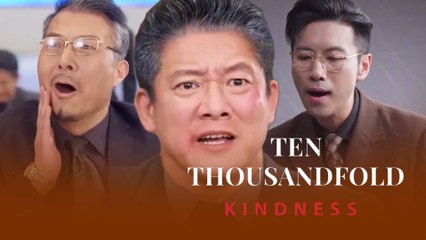 Ten Thousandfold Kindness Full Movie