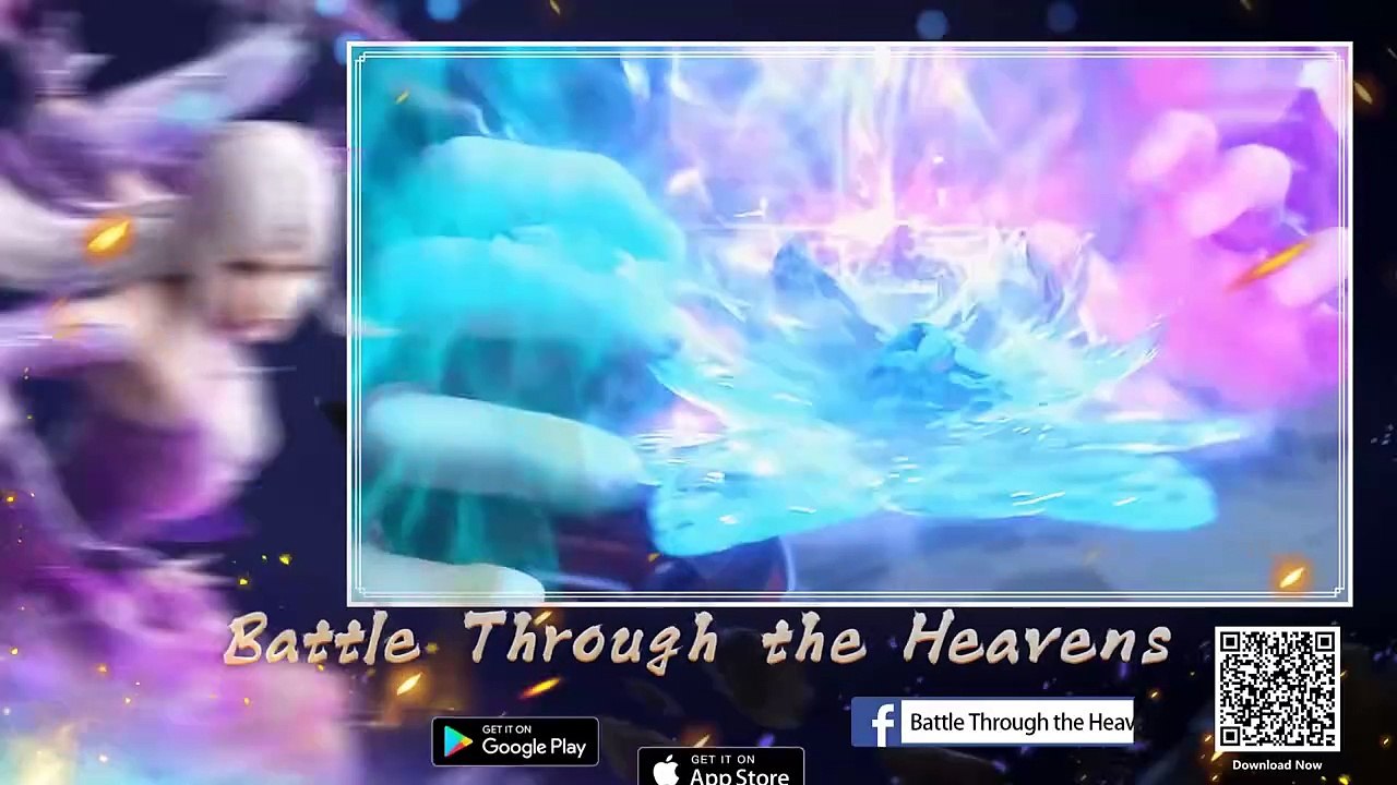 🌟[ ENG SUB ] || Battle through the heavens Years Version EP 142