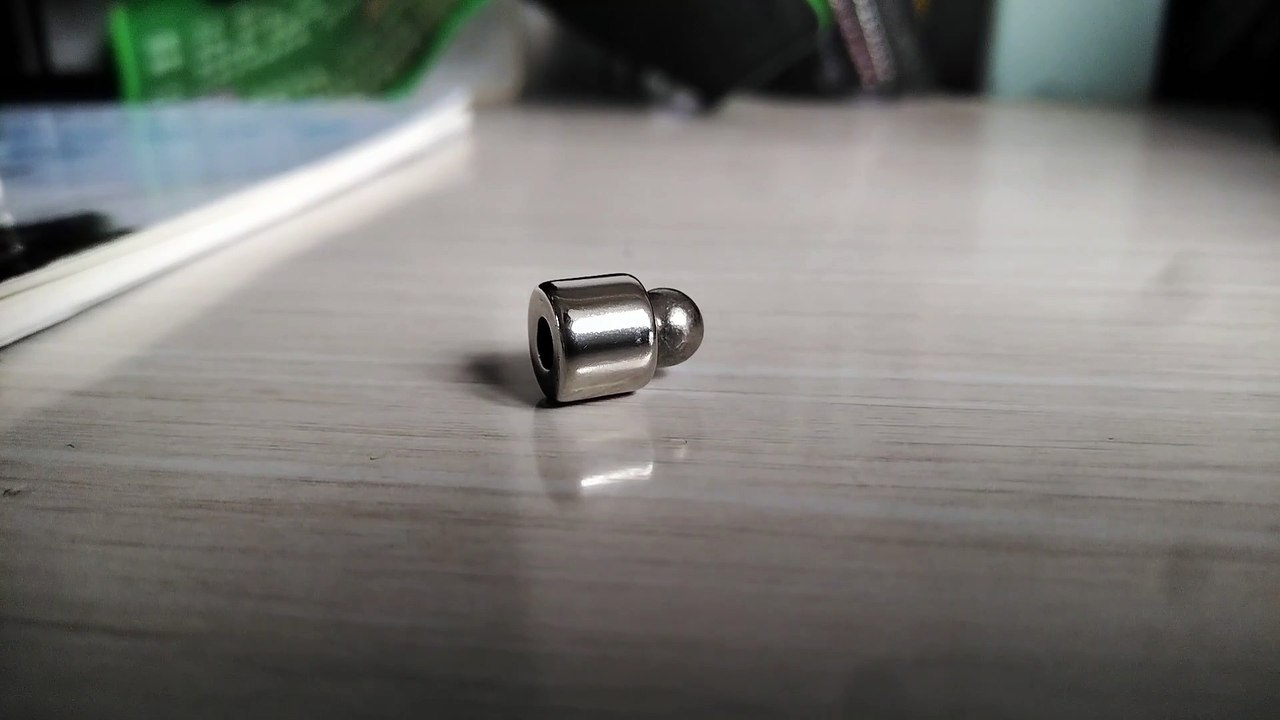 精简版指南针