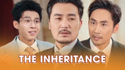 The Inheritance