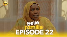 Série - Belle Famille - Saison 1 - Episode 22