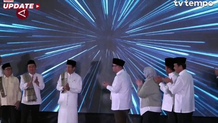 Kemenag Terapkan Skema Murur dan Tanazul pada Ibadah Haji 2025