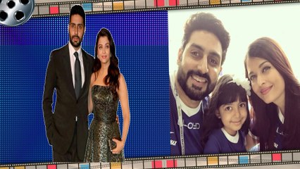 Aishwarya Rai Bachchan के साथ दूसरे बच्चे पर Abhishek Bachchan ने दिया हैरान करने वाला जवाब !