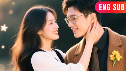 [ENG SUB]✨The CEO's Obsession with His White Moonlight's Doppelgänger #DRAMA #PureLove