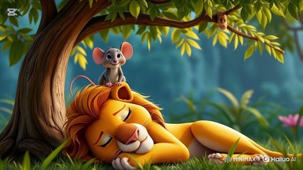 Sher or chohay ki kahani in filmi style