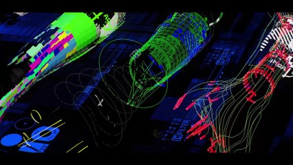 Marathon - Alpha Intro Cinematic Trailer