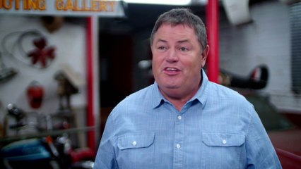 Wheeler Dealers Dream Car Season 1 Episode 7 Deepak's Dream Porsche Cayenne