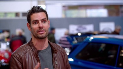Wheeler Dealers Dream Car Season 1 Episode 8 The Special