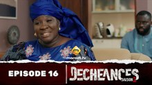 Série - Déchéances - Saison 2 - EPISODE 16 - VOSTFR