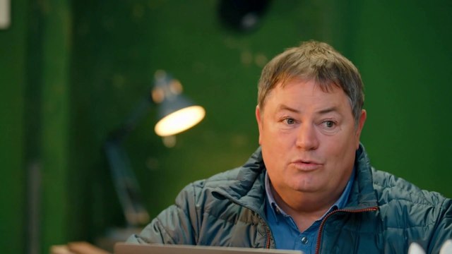 Wheeler Dealers Dream Car Season 2 Episode 2 Marc's Caterham