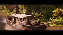 Trailer Jungle Cruise 2021