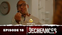 Série - Déchéances - Saison 2 - EPISODE 18 - VOSTFR